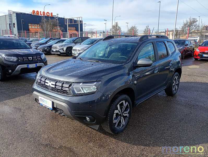 DACIA Duster - 1.0 tce Prestige GPL 4x2 - usato