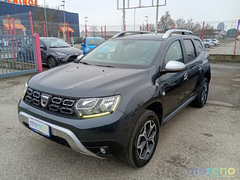 DACIA Duster - 1.5 blue dCi 115 CV Prestige 4x2 s&s - usato
