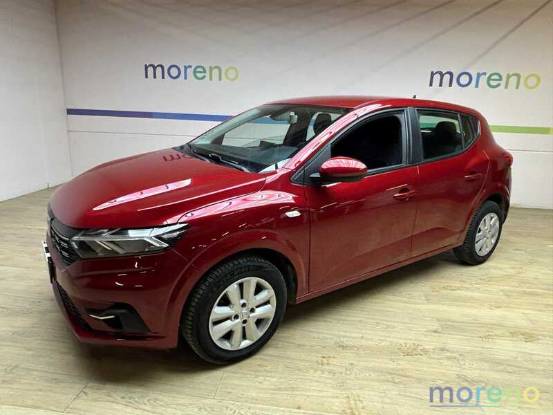 DACIA Sandero - Stepway 1.0 tce Comfort 90 CV - usato