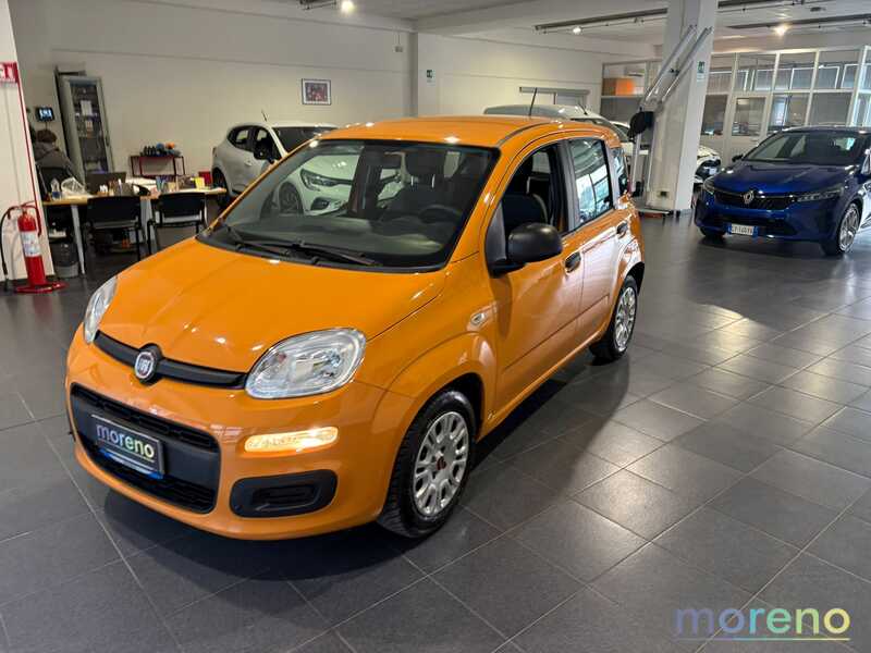 FIAT Panda - 1.0 hybrid 70 CV Easy s&s - usato