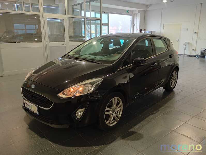 FORD Fiesta - 1.1 Plus 70 CV - usato