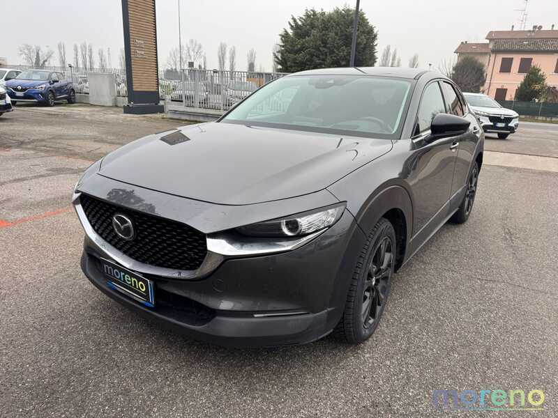 MAZDA CX-30 - 2.0 m-hybrid Homura 2wd 150 CV 6mt - usato