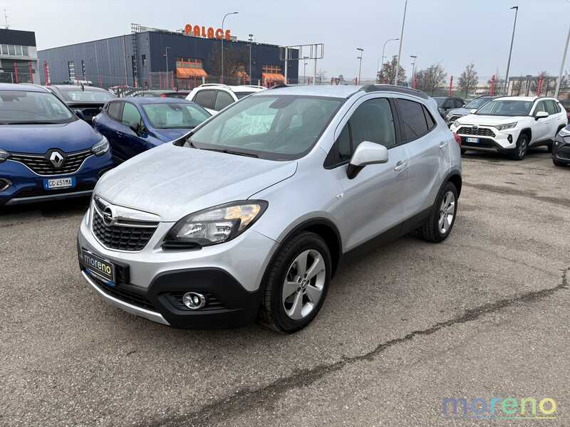 OPEL Mokka - 1.6 s&s 4x2 115 CV - usato