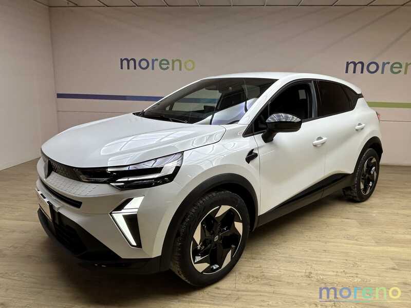 RENAULT Captur - 1.0 eco-g Techno 100 CV - km 0