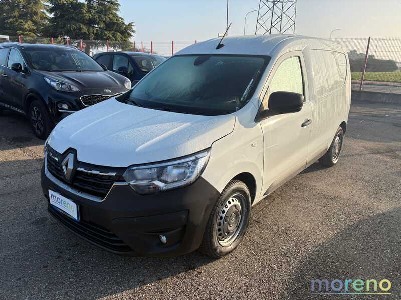 RENAULT Express - van 1.5 Blue dci 75 CV - usato
