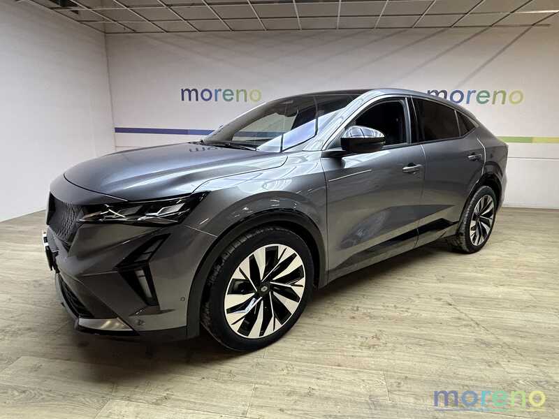 RENAULT Rafale - 1.2 e-Tech full hybrid Techno 200 CV Auto - usato