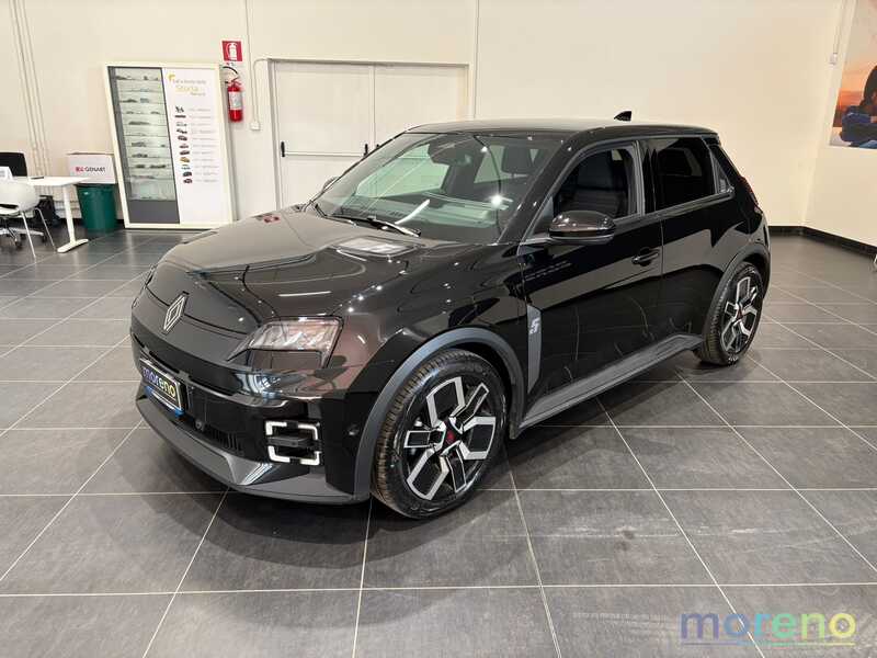 RENAULT Renault 5 - E-Tech Techno comfort range 150 CV - usato