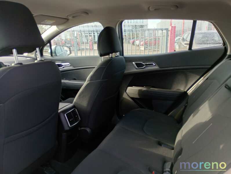 KIA Sportage - 1.6 tgdi Style Gpl 2wd - usato