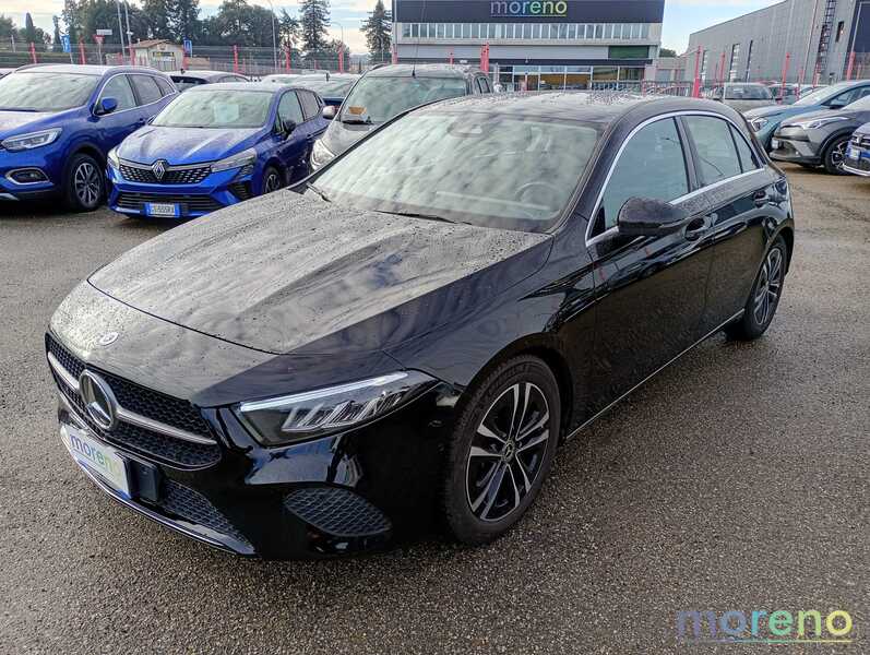 MERCEDES-BENZ Classe A - d Executive Auto - usato
