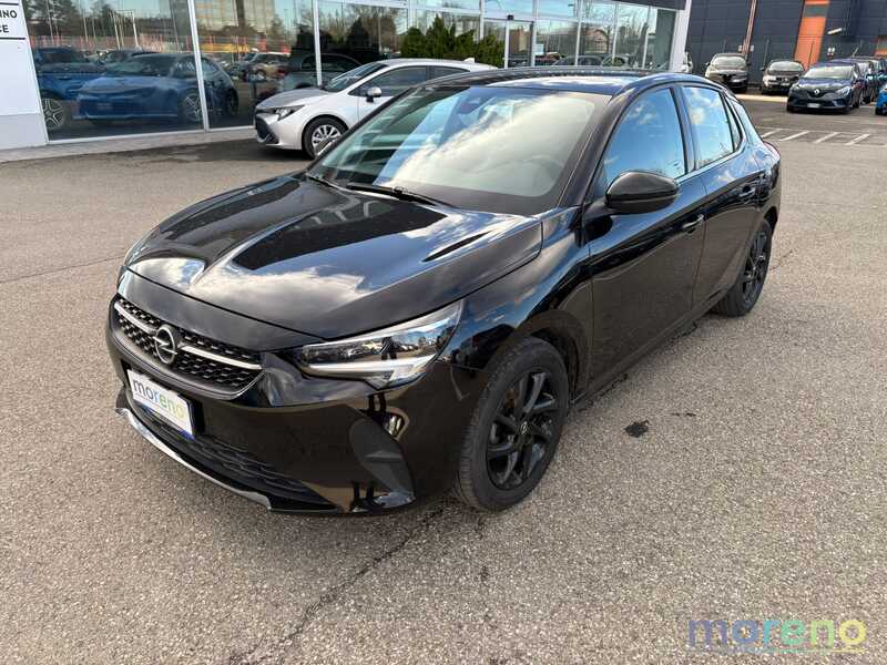 OPEL Corsa - 1.2 Elegance s&s 75cv - usato