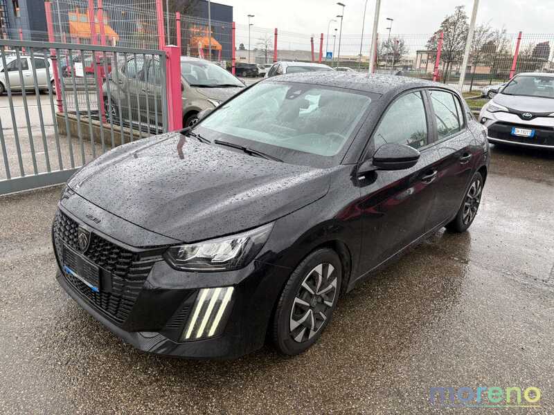 PEUGEOT 208 - 1.2 puretech Active s&s 100 CV - usato