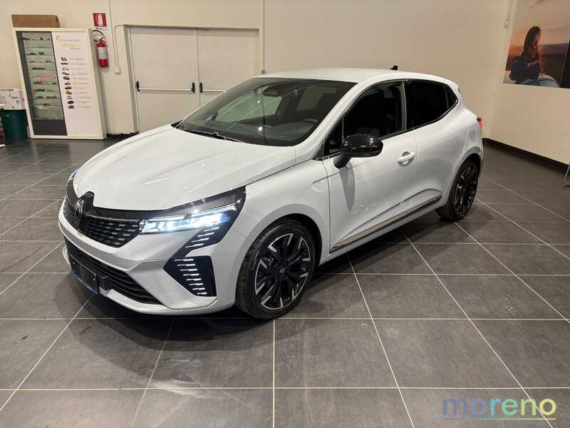 RENAULT Clio - 1.0 eco-g Techno 100 CV - km 0