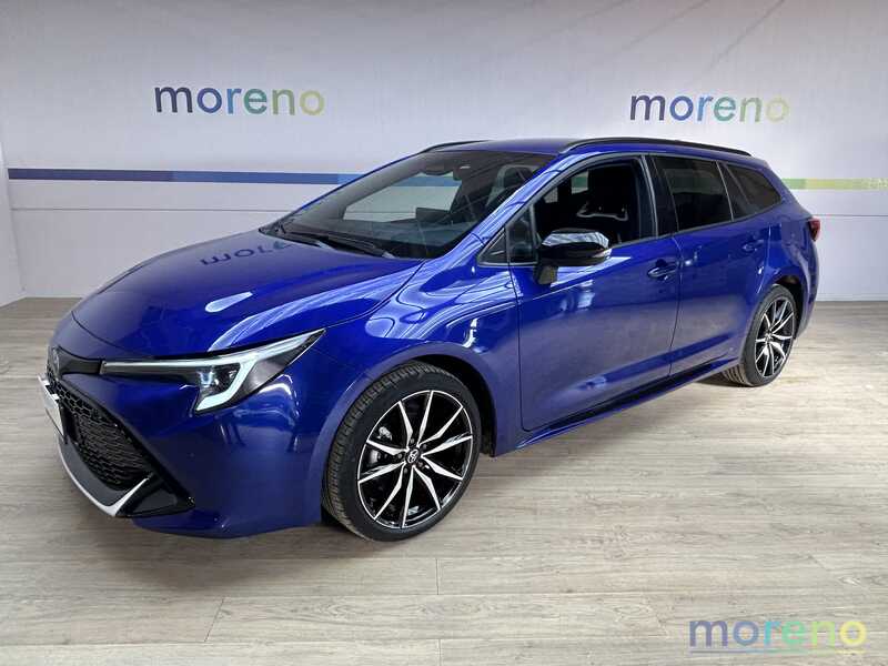 TOYOTA Corolla - Touring Sports 1.8h GR Sport Auto - usato