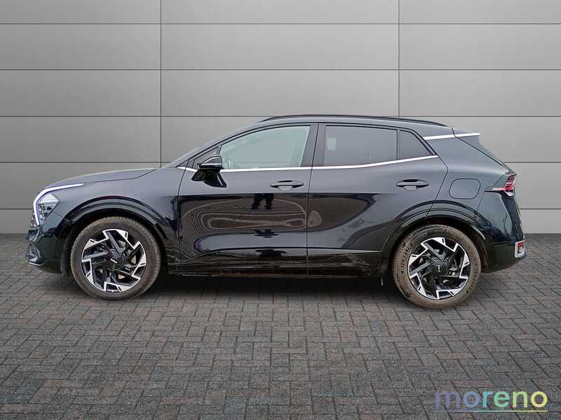 KIA Sportage - 1.6 crdi mhev GT-line Plus dct - usato