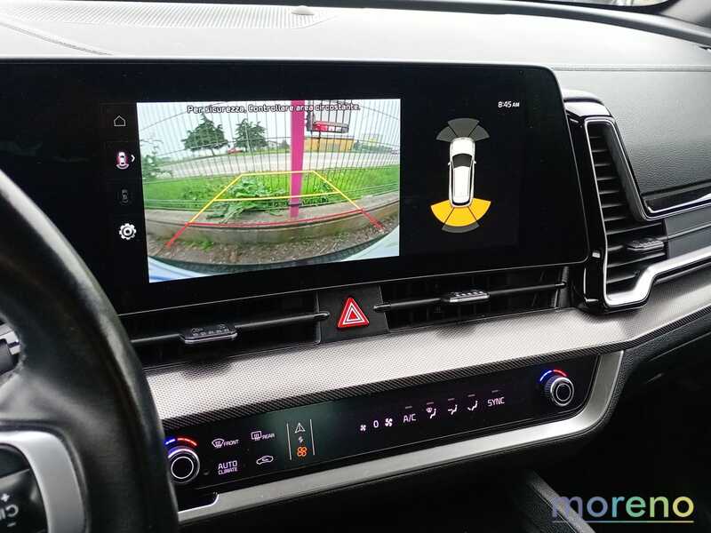 KIA Sportage - 1.6 crdi mhev GT-line Plus dct - usato