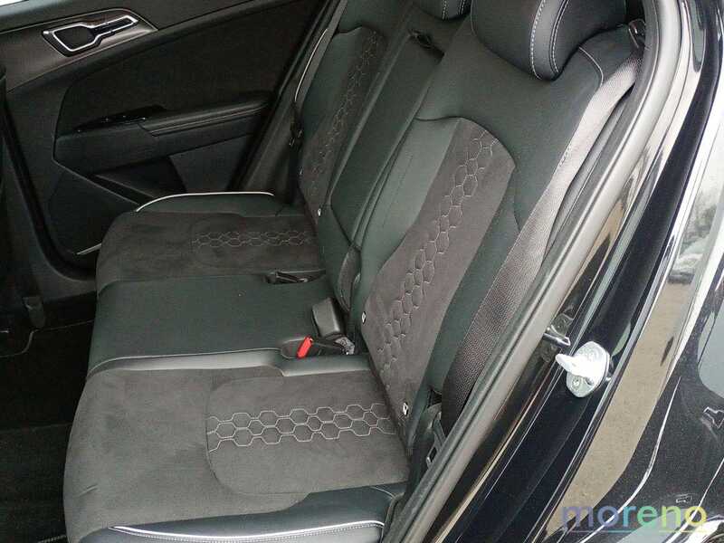 KIA Sportage - 1.6 crdi mhev GT-line Plus dct - usato