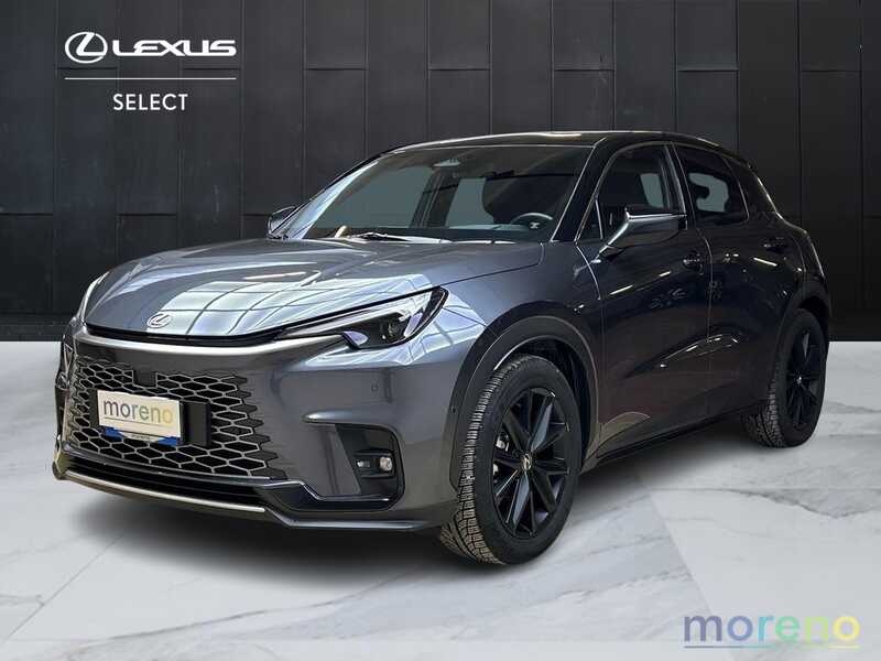 LEXUS LBX - 1.5 hybrid Original Edition 2wd - usato