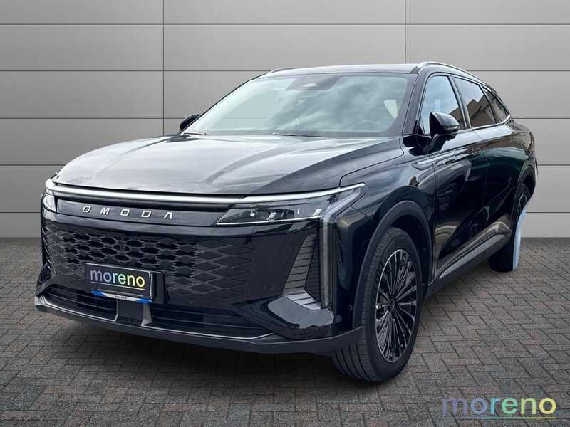 OMODA Omoda 9 - SHS-P 1.5 tgdi phev Premium i-awd - usato