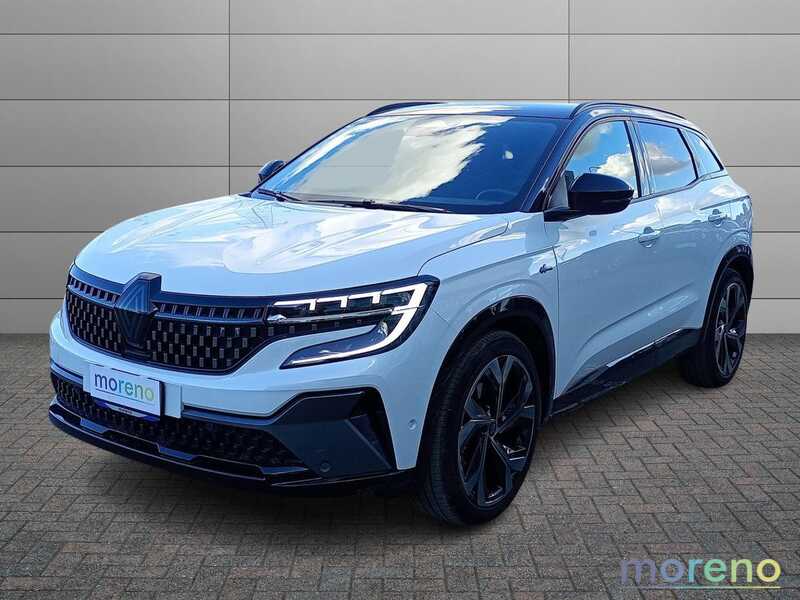RENAULT Austral - 1.2 E-Tech full hybrid Techno Esprit Alpine 200 CV Auto - usato