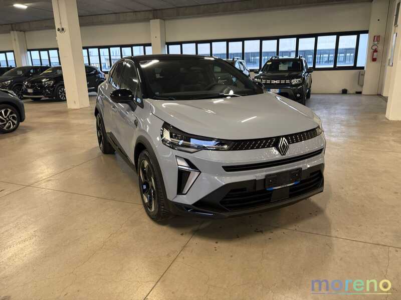 RENAULT Captur - 1.0 eco-g Techno 100 CV - km 0