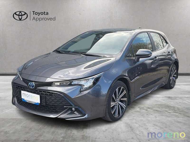 TOYOTA Corolla - 1.8h Active - usato