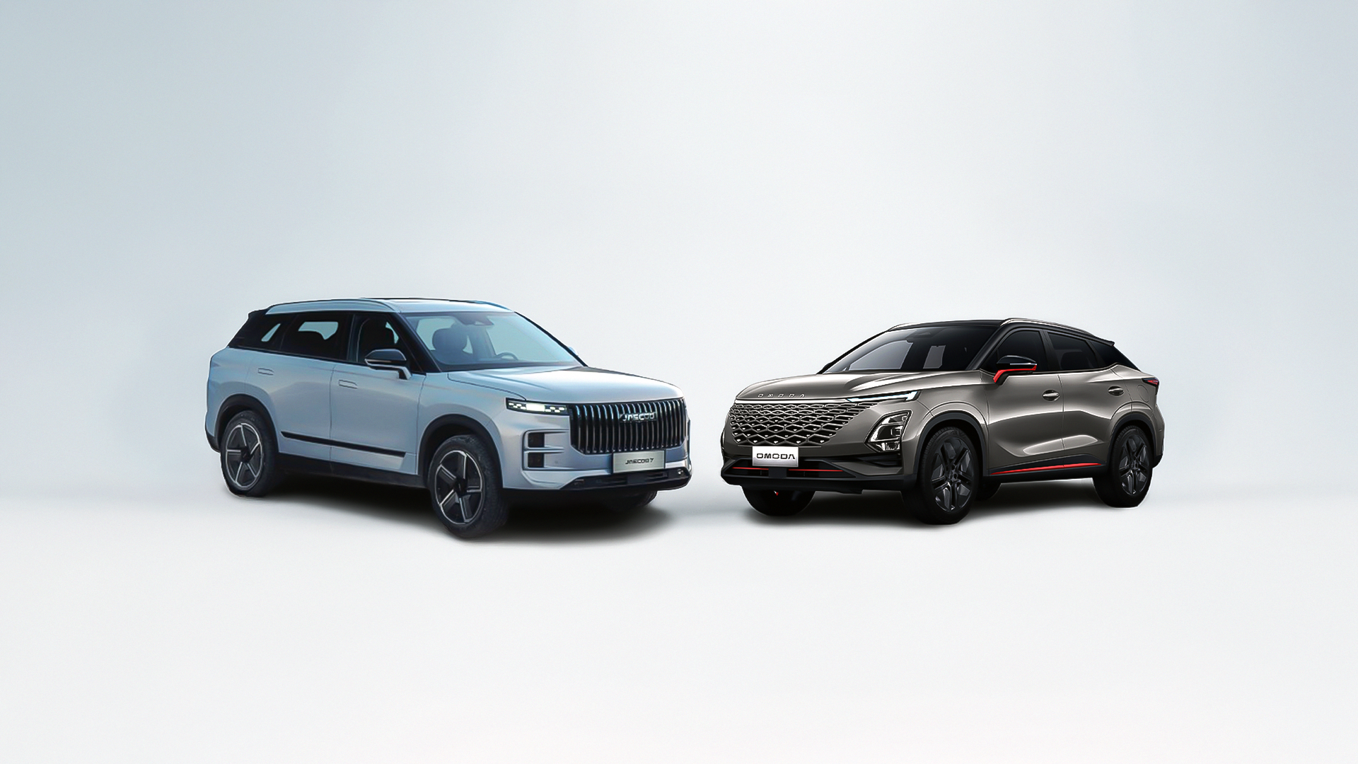 Omoda e Jaecoo: il futuro dell’automobile è già qui