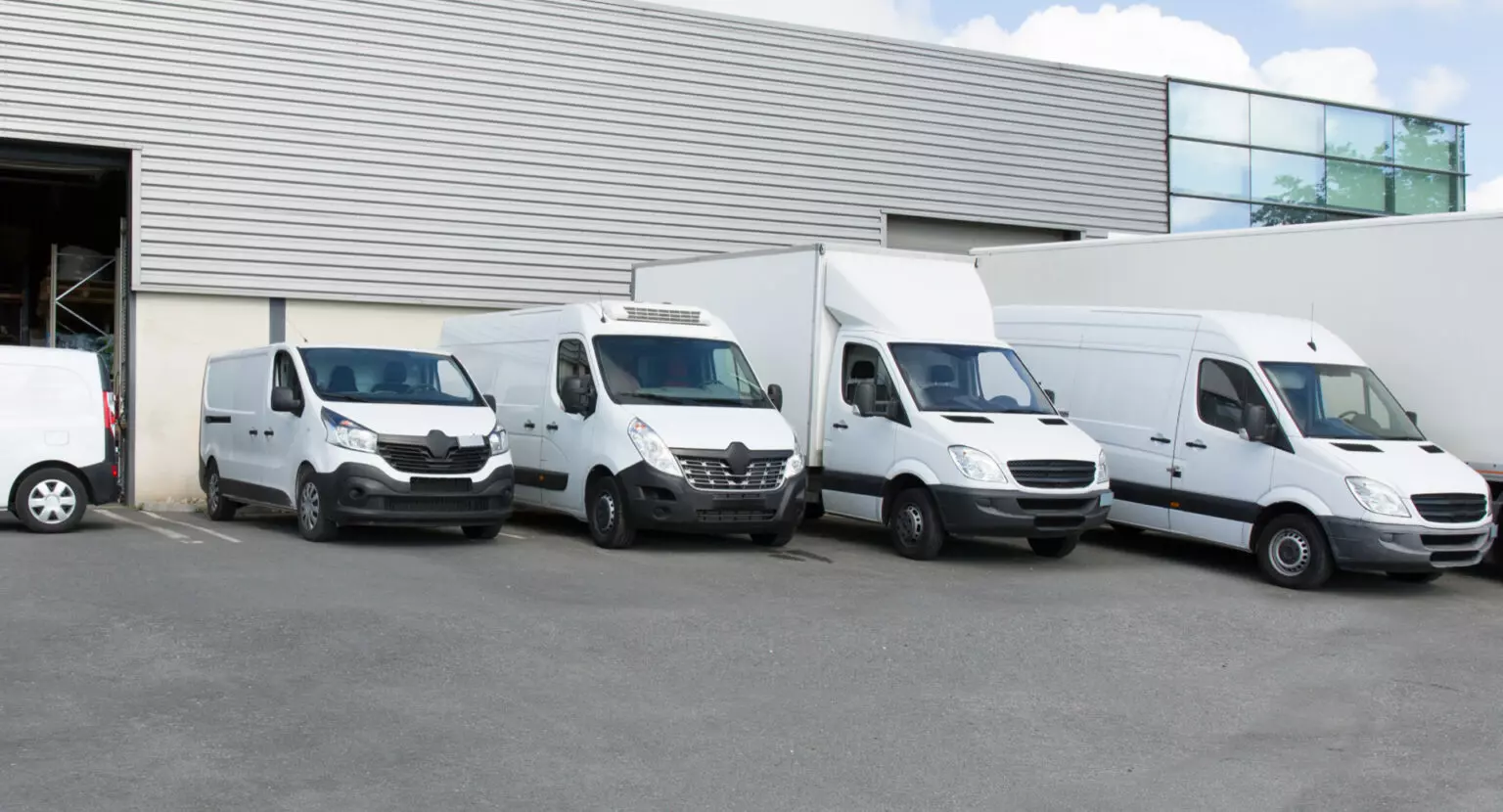 Noleggio flotte aziendali: guida pratica per aziende che vogliono semplificare la mobilità