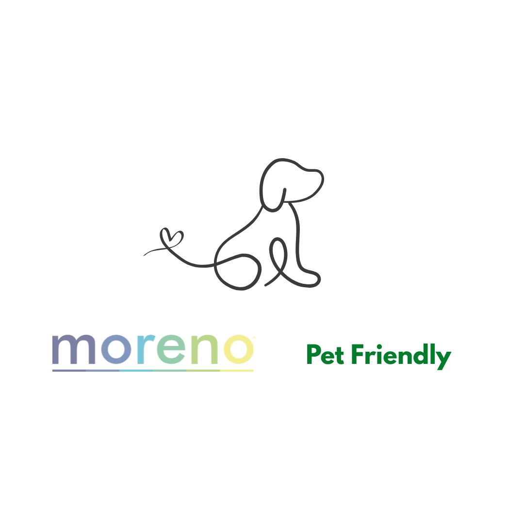 cane moreno pet friendly