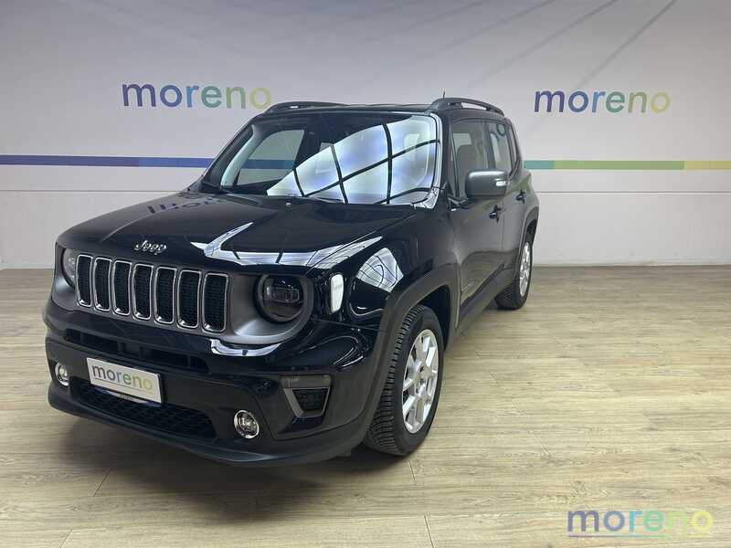 JEEP Renegade - 1.6 MJT 130 CV Limited 2WD - usato