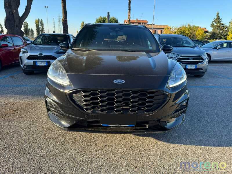 FORD Kuga - 1.5 ecoblue ST-Line X 2wd 120 CV - usato