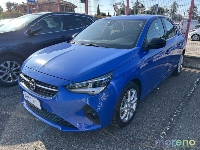 OPEL Corsa - 1.5 Elegance s&s 100 CV - usato
