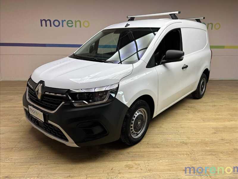RENAULT Kangoo - Express 1.5 dCi 95 CV Blue Ice E6d-temp - usato