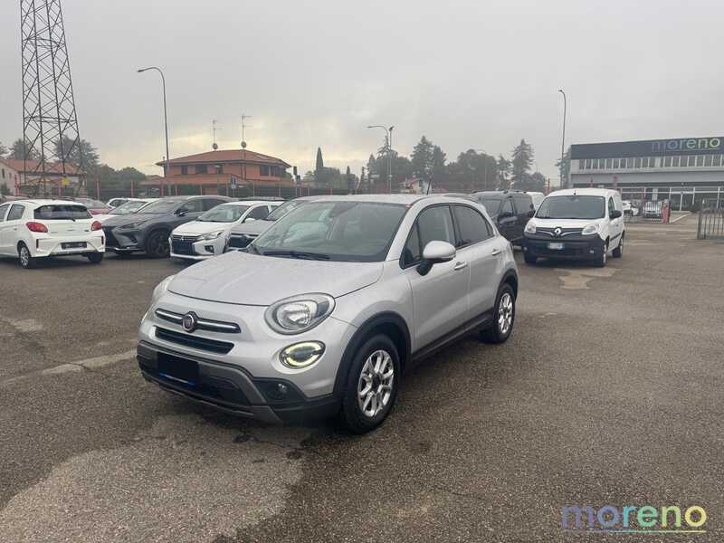 FIAT 500X - 1.3 mjt 120 4x2 95 CV - usato