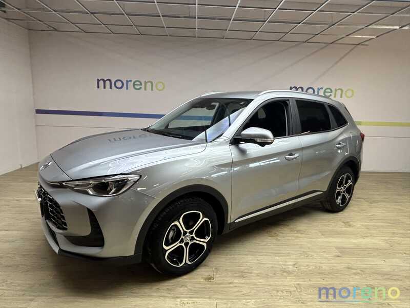 MG ZS - 1.5 Comfort - km 0