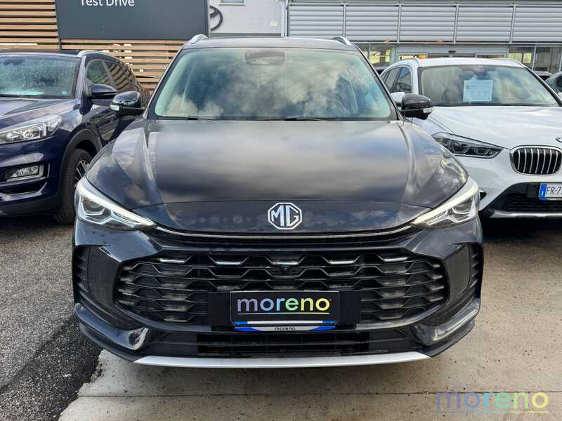 MG ZS - 1.5 Comfort - km 0