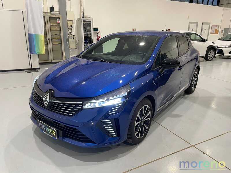 RENAULT Clio - 1.0 TCe Techno 90 CV - usato