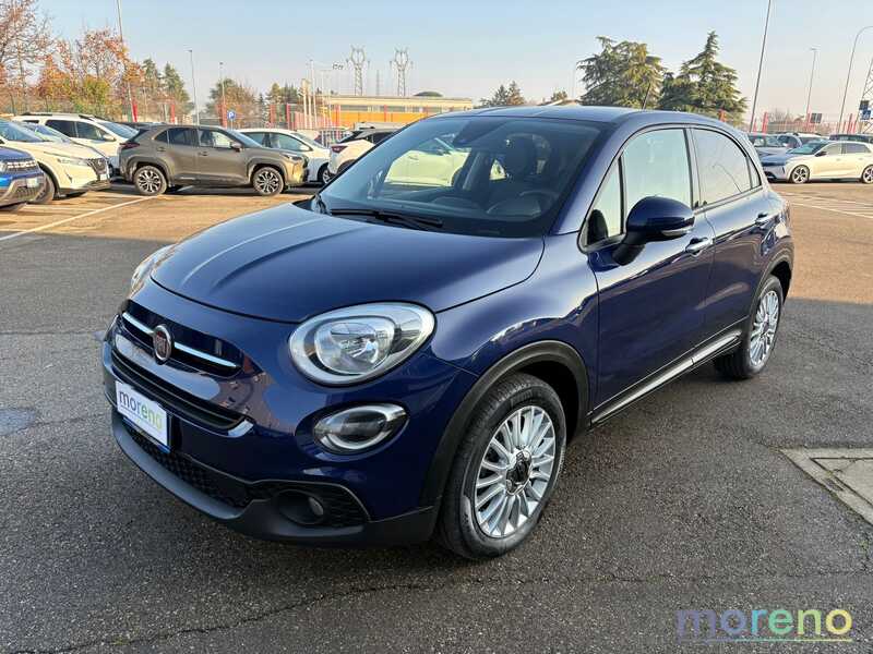 FIAT 500X - 1.0 T3 120 CV Connect - usato