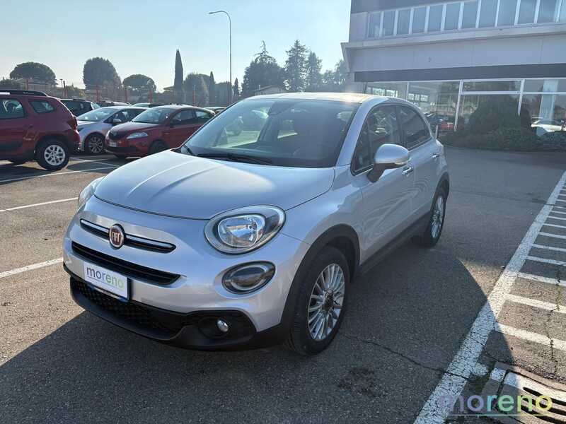 FIAT 500X - 1.0 T3 120 CV Connect - usato