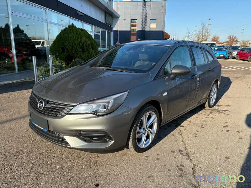 OPEL Astra - Sports Tourer 1.5 cdti 2020 s&s 122cv - usato