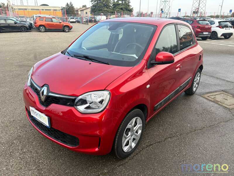 RENAULT Twingo - Zen 22kWh - usato