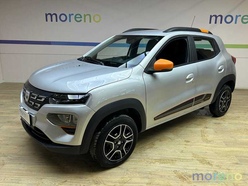 DACIA Spring - Comfort Plus Electric 45 - usato