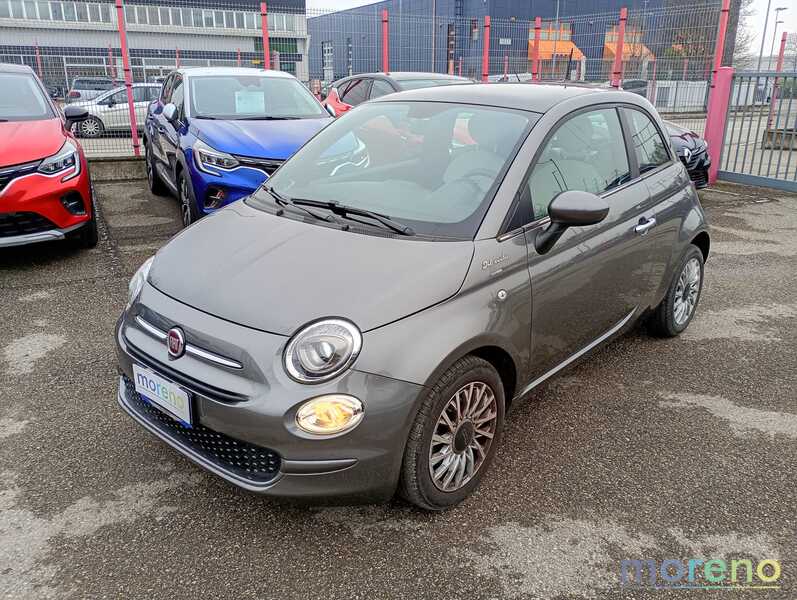 FIAT 500 - 1.0 Hybrid 70 CV Dolcevita - usato