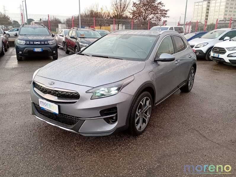 KIA XCeed - 1.6 gdi phev High Tech s/Adas Pack Plus 141 CV dct - usato
