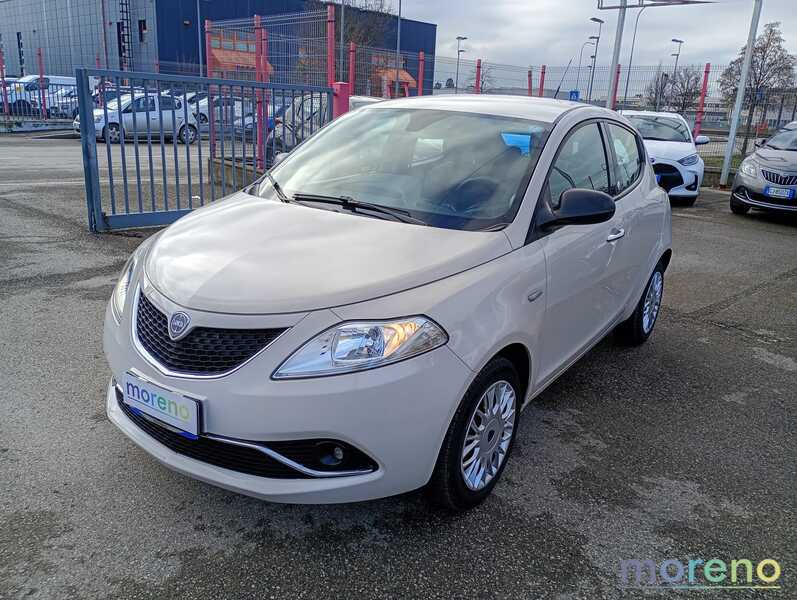 LANCIA Ypsilon - 1.2 Gold 69 CV ecochic GPL - usato