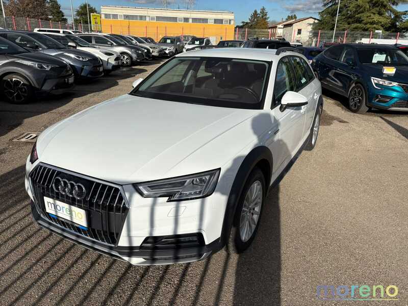 AUDI A4 - Allroad 45 2.0 tfsi mhev Business 245 CV s-tronic - usato