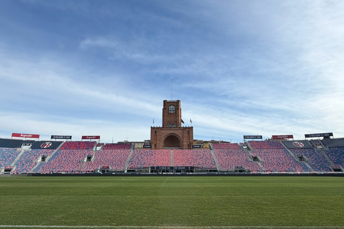 Moreno ti porta al Dall’Ara!