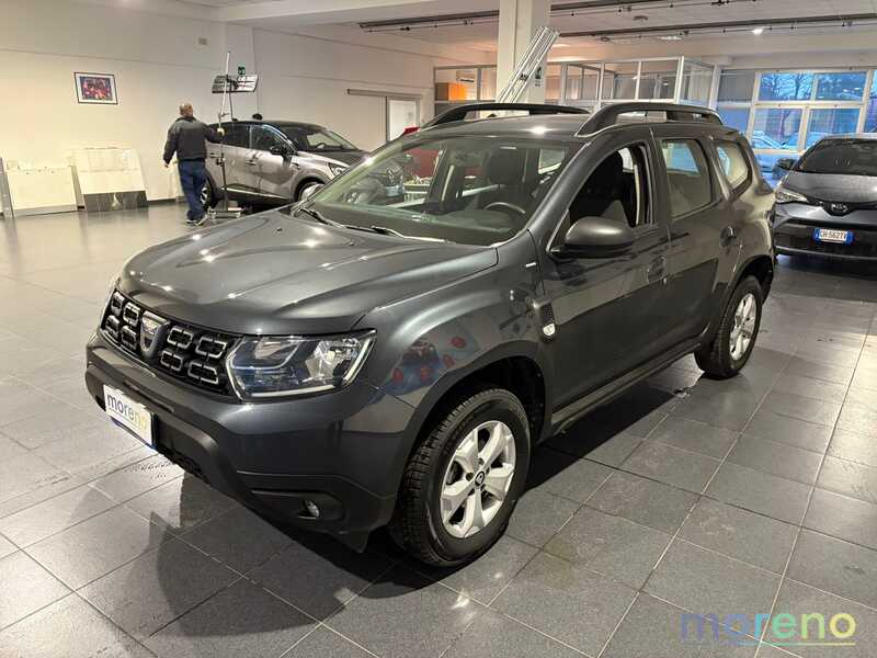 DACIA Duster - 1.5 blue dCi 115 CV Prestige 4x2 s&s - usato