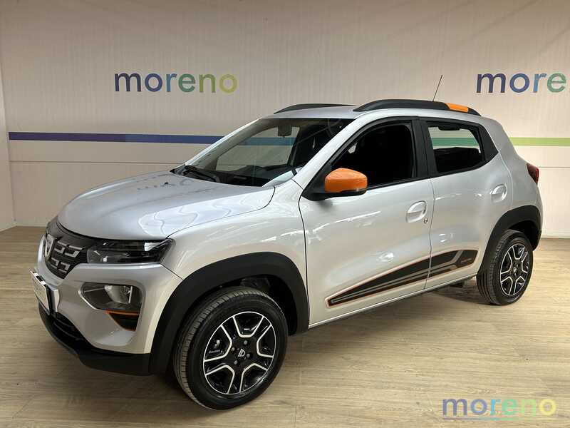 DACIA Spring - Comfort Electric 45 - usato