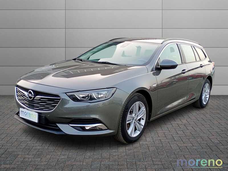 OPEL Insignia - Sports Tourer 2.0 cdti Business s&s 170 CV auto 8m - usato