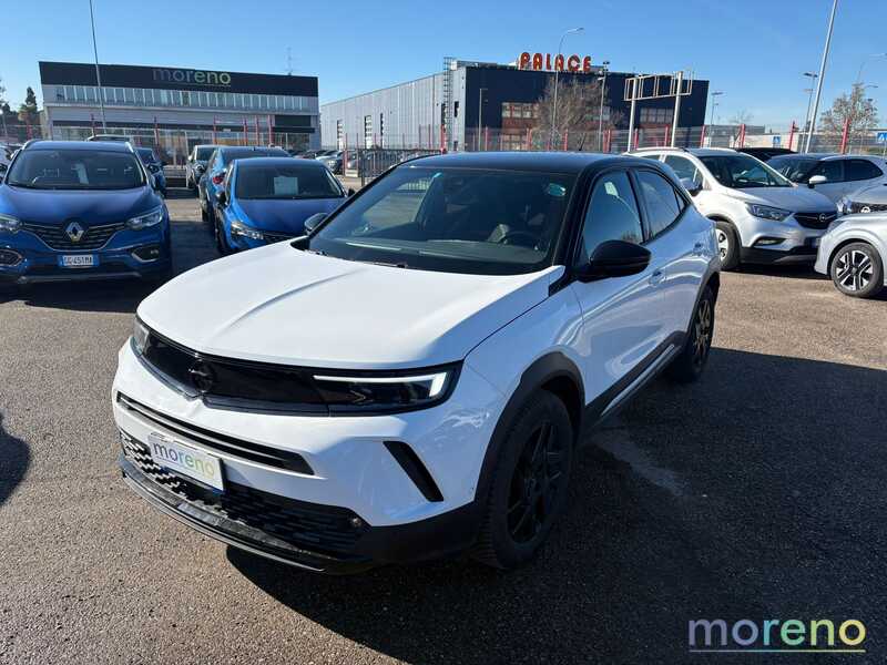 OPEL Mokka - 1.5 GS Line s&s 110 CV - usato